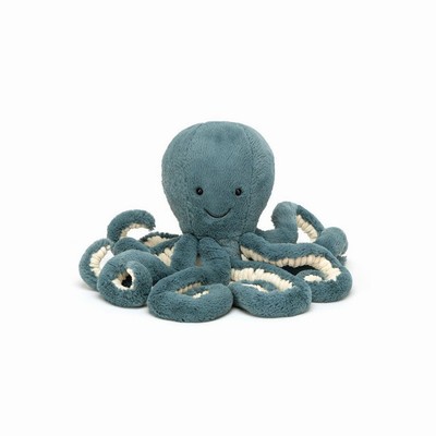 Jellycat Storm Octopus | GQ1037582